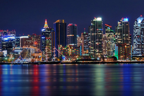 San Diego