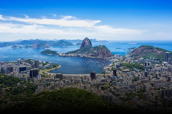 Río de Janeiro