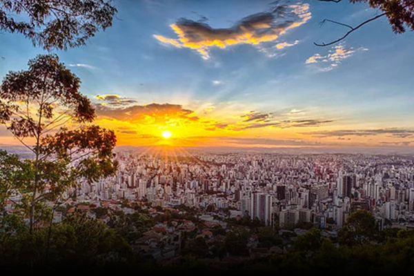 Belo Horizonte