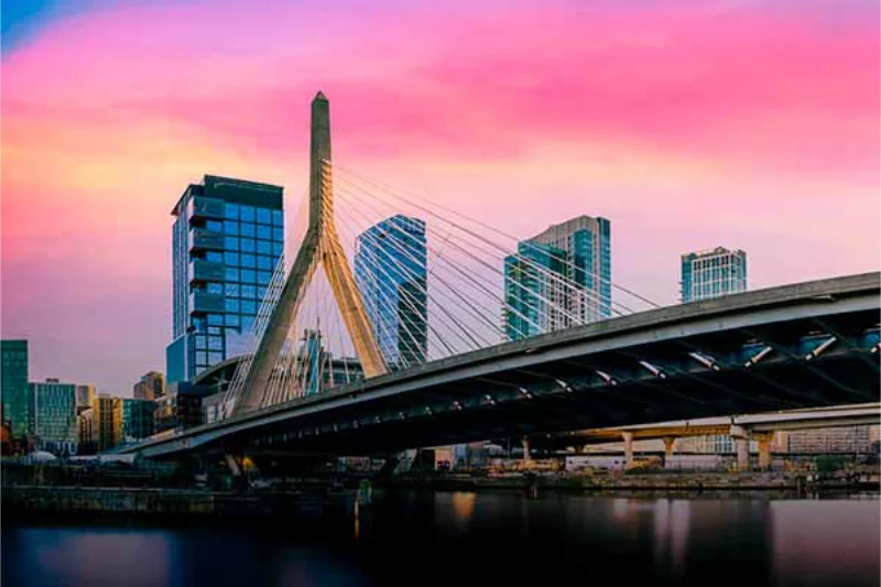 Boston