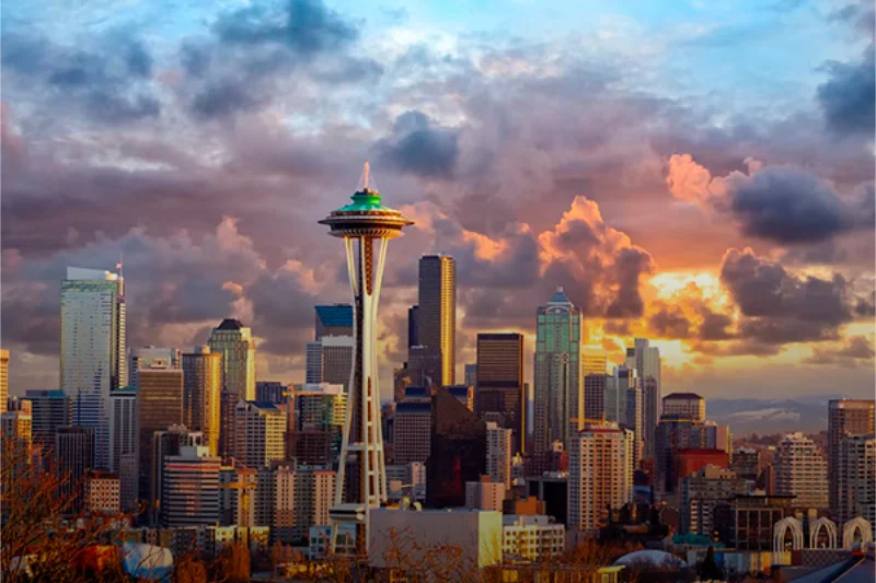 Seattle